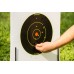 Birchwood Casey Shoot N-C 8" Round Target 30 Pkg